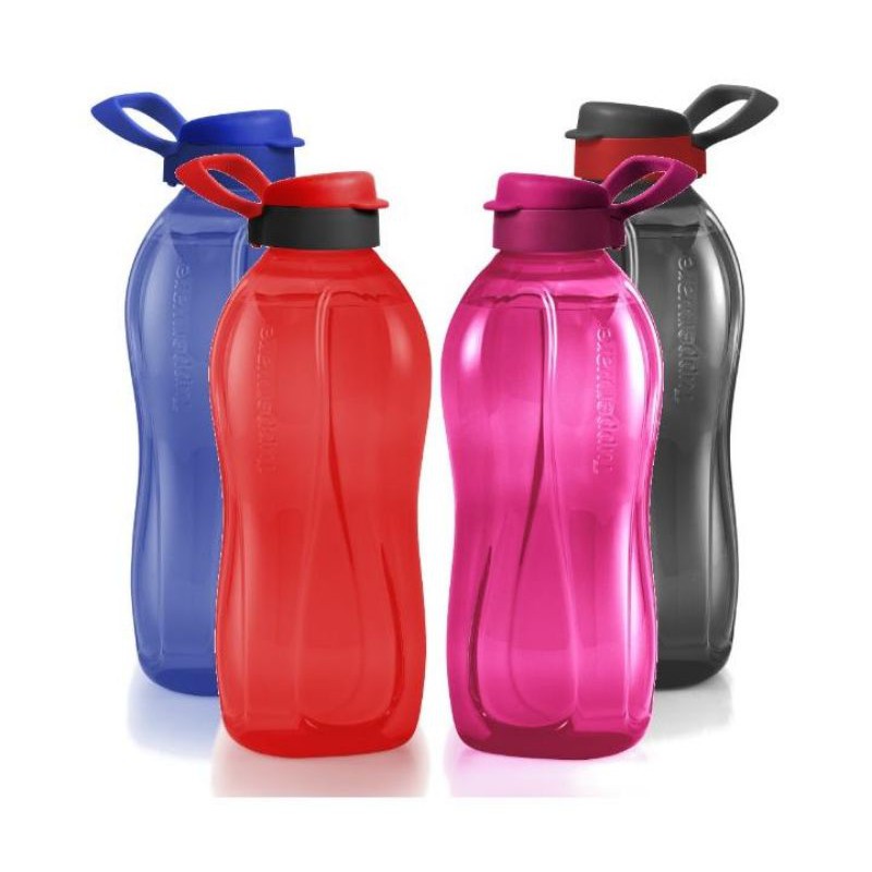 Tupperware Eco Bottle 2L