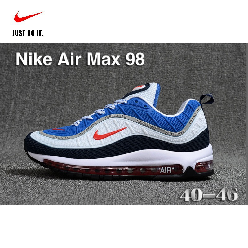 air max 98 size 4