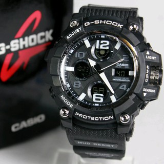 casio gwg 1033