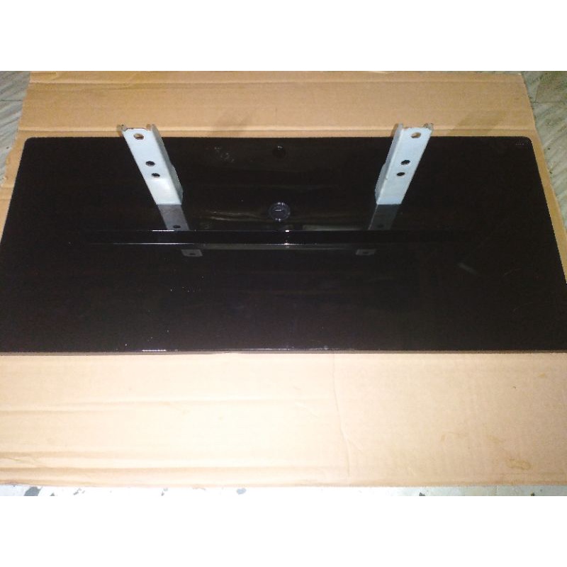 TOSHIBA 32AV700E 40AV700E TV STAND ORIGINAL GENUINE Shopee Malaysia