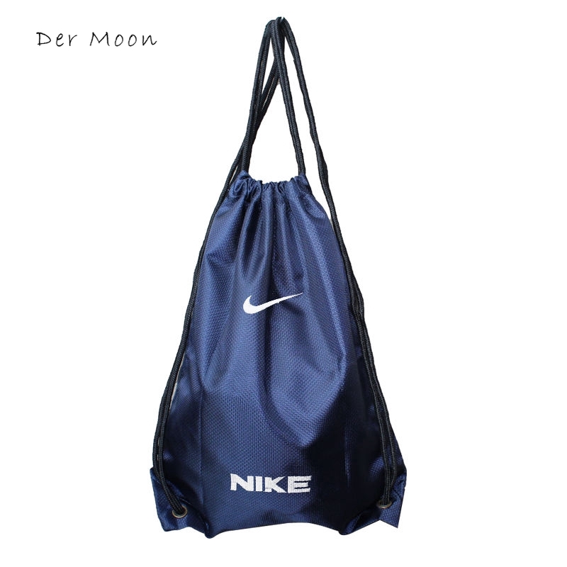 nike football bags