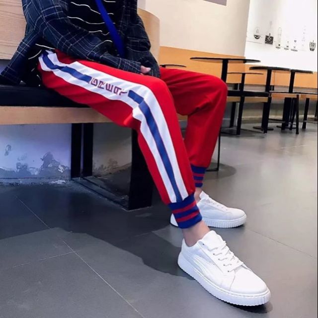 gucci sweatpants price