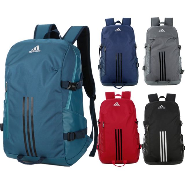 adidas backpack shopee