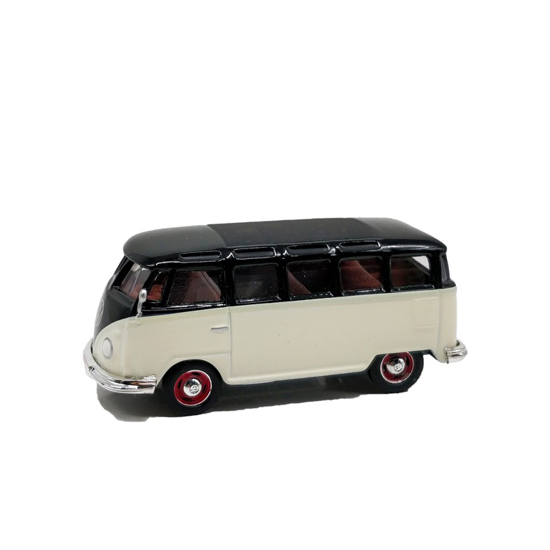 diecast vw bus