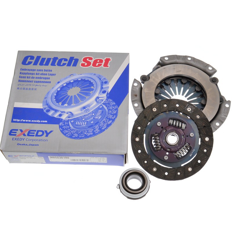 EXEDY CLUTCH SET SUZUKI JIMNY SJ413 Shopee Malaysia
