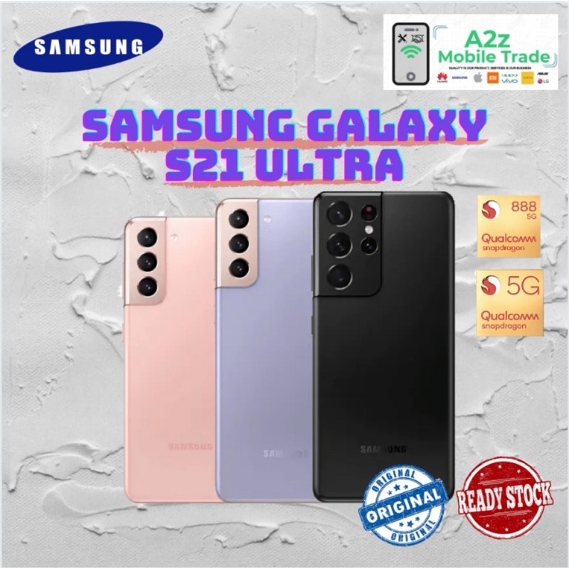 samsung s21 ultra shopee