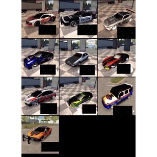 NEW VERSION!!!  new car!!❗❗❗❗car parking multiplayer 4.8.5.2 glitch car