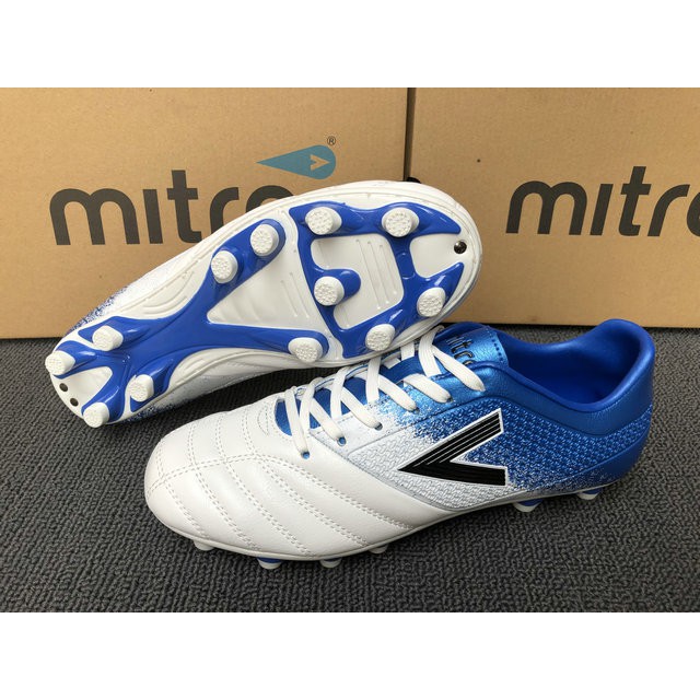 mitre soccer boots