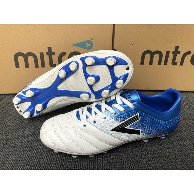 mitre football boots