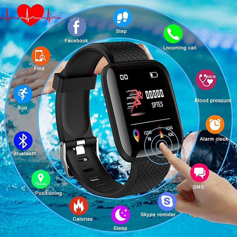 smart bracelet d13