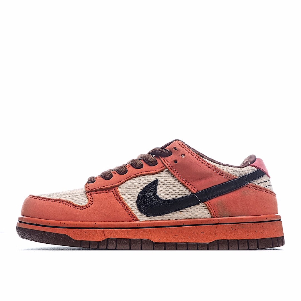 nike sb dunk low hemp