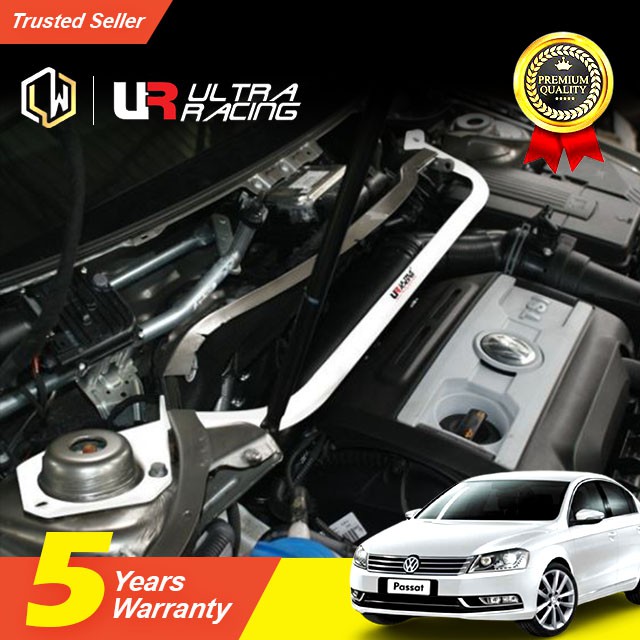 Car & Truck Sway Bars & Parts Volkswagen VW Passat B7 Tsi Ultra Racing
