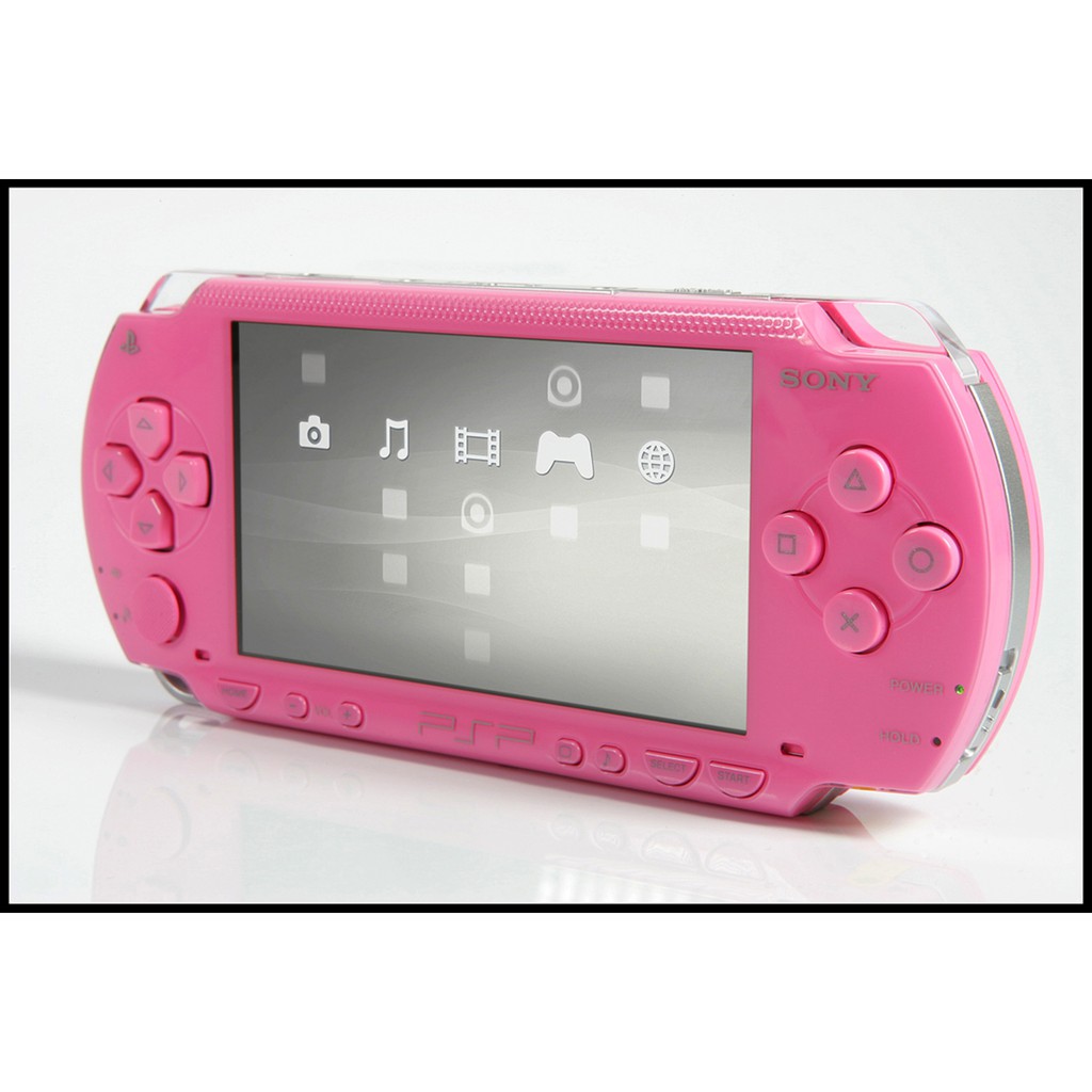 sony psp shopee