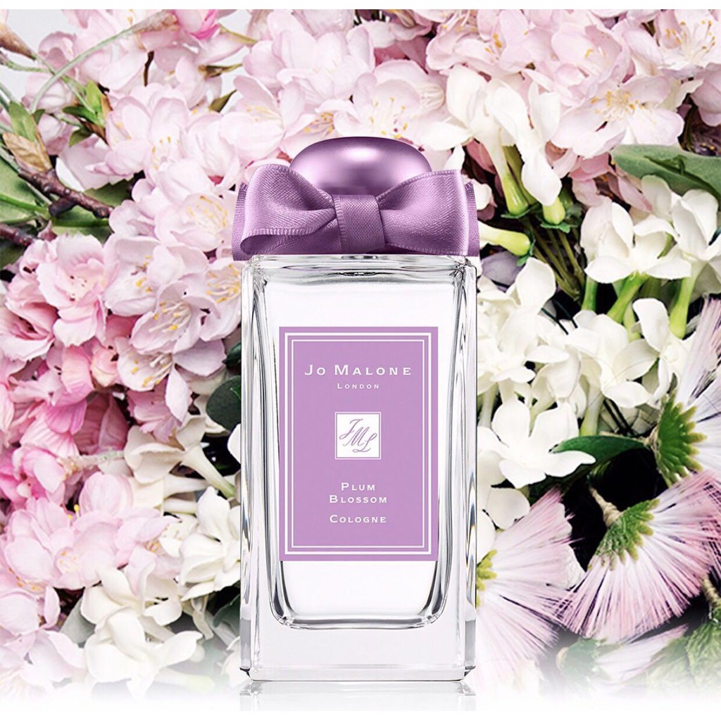 Jo Malone plum blossom 100ml Shopee Malaysia