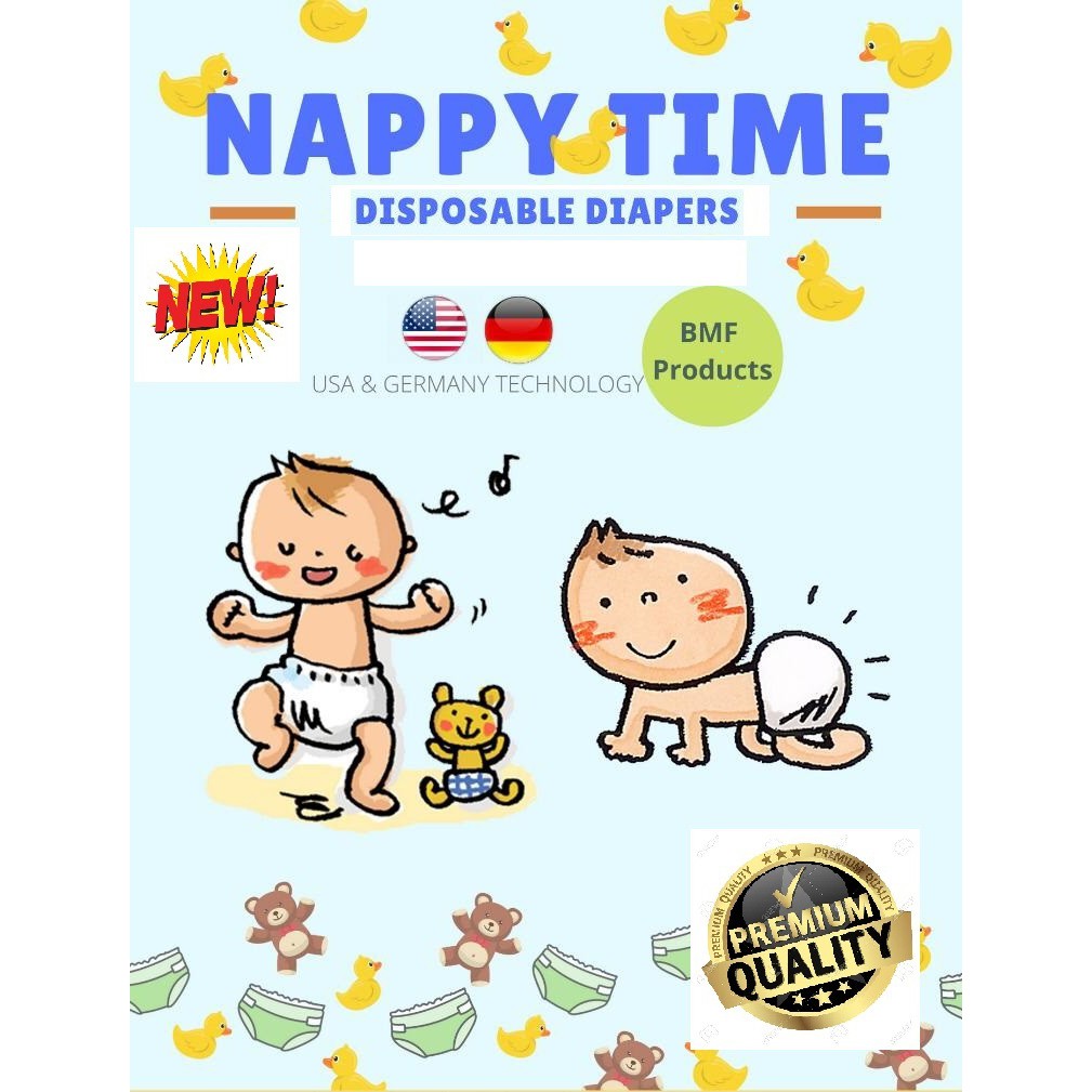 cheapest disposable diapers
