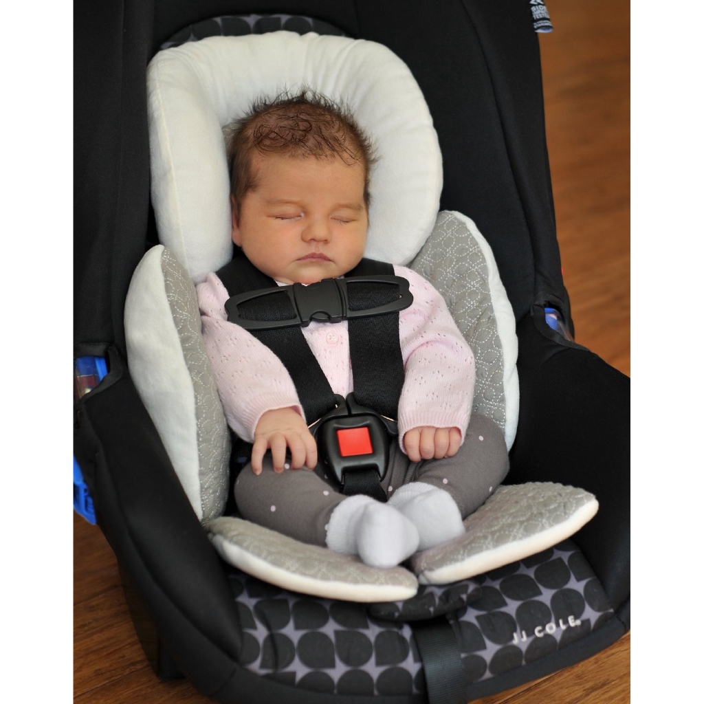 newborn baby car seat with stroller