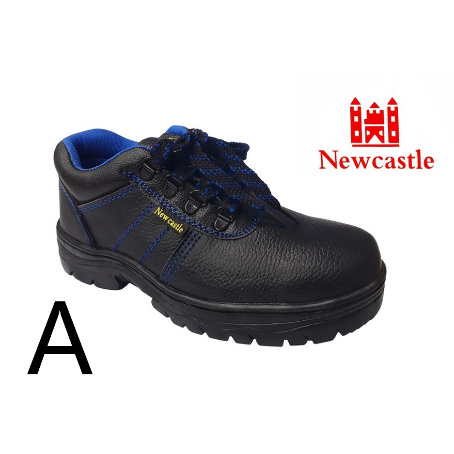 steel toe anti slip shoes