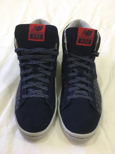 nb 891 classic