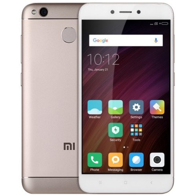Redmi 4x ( 2gb + 16gb ) | Shopee Malaysia