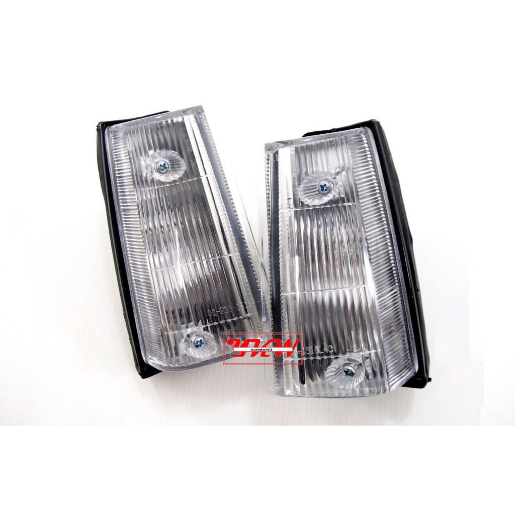 Nissan Datsun Sunny 130Y B11 Extra 2 1985-1988 Sedan Type Corner Lamp Signal Lamp Light Parking Lamp