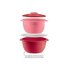 🔥READY STOCK🔥 Tupperware insulated Server 3.5L