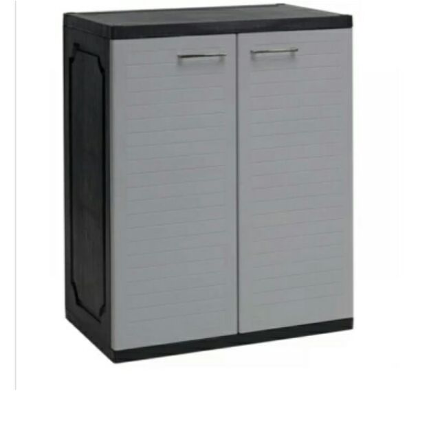 Optimus Shoe Cabinet Waterproof Outdoor Cabinet Shoe Rak Shopee Malaysia