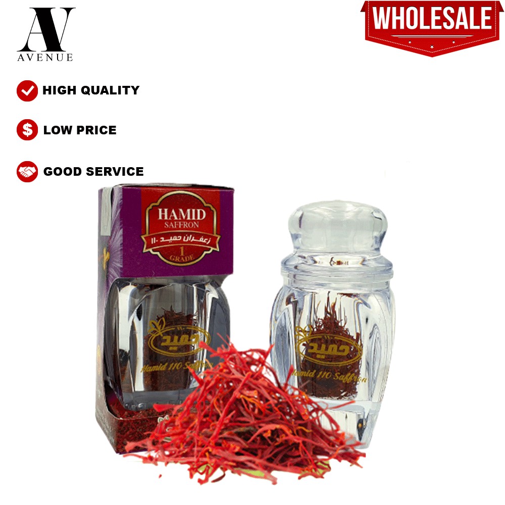 Buy Saffron Hamid 1 5 G Seetracker Malaysia