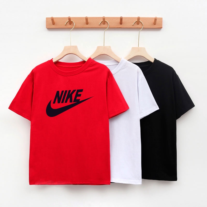 nike colorful t shirt