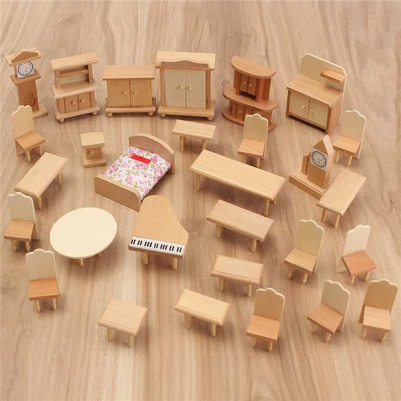 furniture scale model