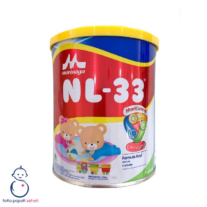 nl33 milk powder