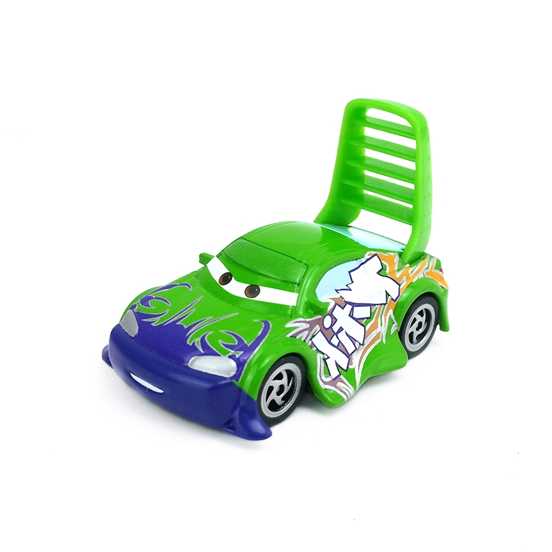 disney cars wingo