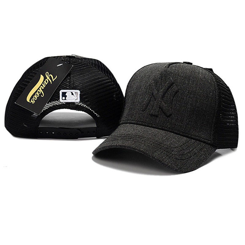ny gucci cap