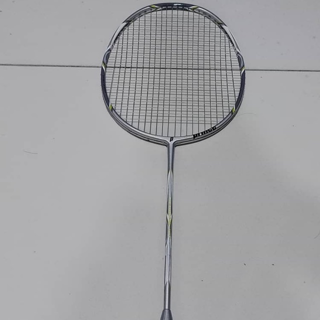 prince badminton racket