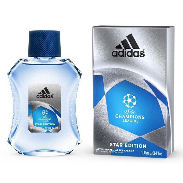 adidas champions league perfume