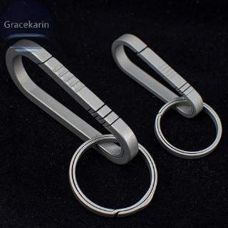 Details about   6pcs Outdoor Carabiner D-Ring Clip Hook Snap Spring Lock Key Chain Buckle Tools 