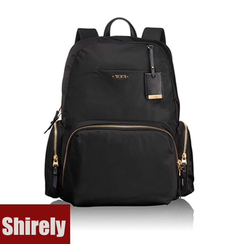 Shirely.my】【Ready Stock】H0T SALE TUMI CLASSIC BACKPACK FOR