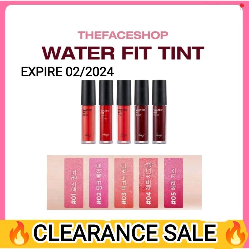 the-face-shop-fmgt-water-fit-tint-expire-02-2024-shopee-malaysia