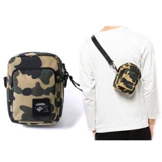 bape crossbody bag