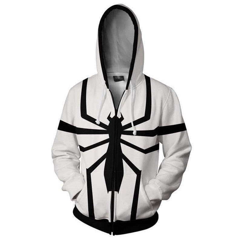 anti venom jacket