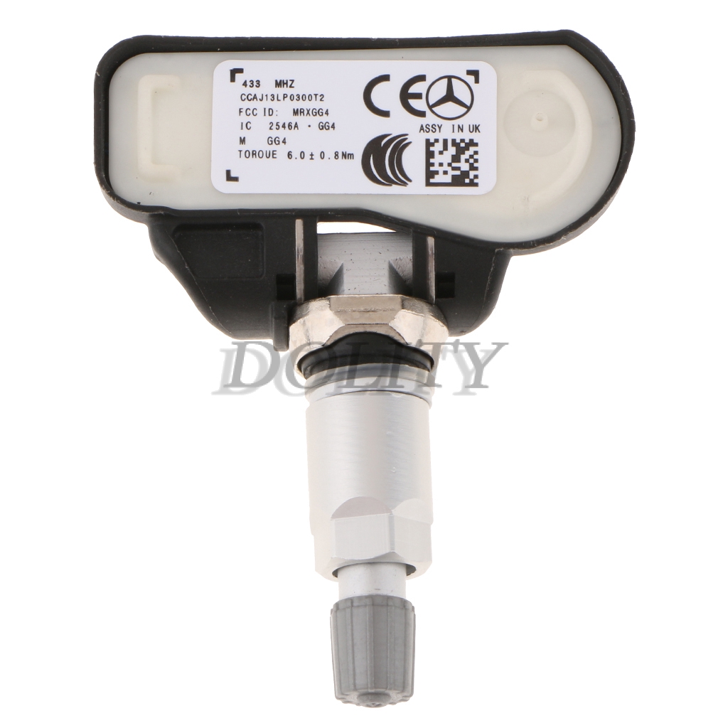 Car & Truck Wheels, Tires & Parts GENUINE MODEL GG4 MERCEDES TIRE