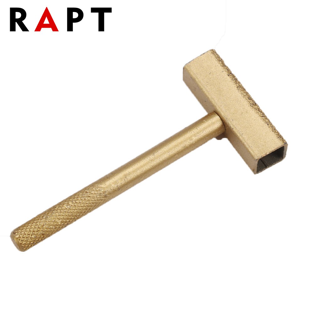 Brazing Diamond Grinding Disc Wheel Stone Dresser Tool Dressing