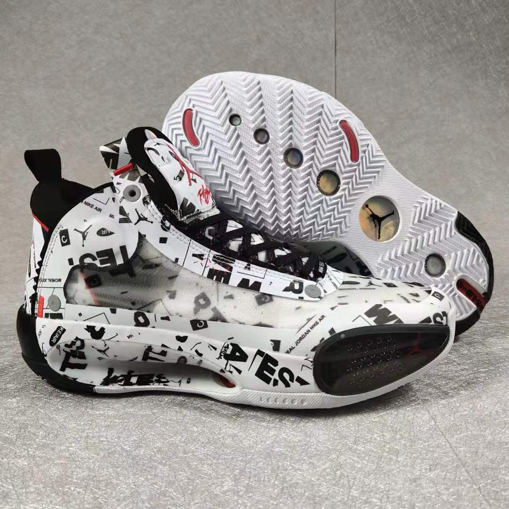 nike air jordan 34 retro high og