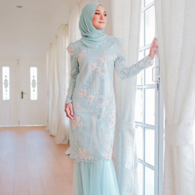 Shopee hijabistahub Review KAIRA