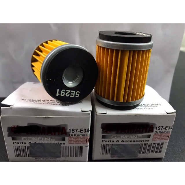 OIL FILTER FOR YAMAHA USE most Cheaper | Shopee Malaysia