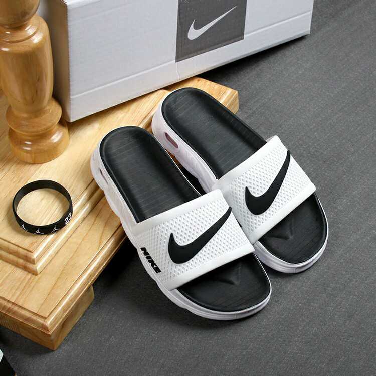 mens nike air max sandals