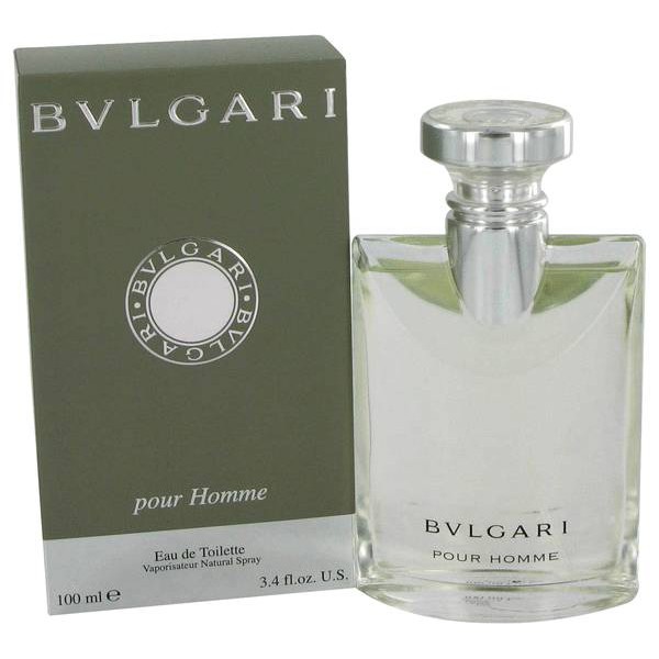 bvlgari perfume for men best seller