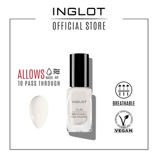 inglot breathable nail polish - Prices and Promotions - Mar 2023 | Shopee  Malaysia