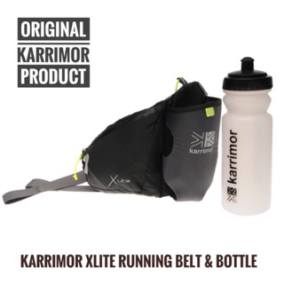 Karrimor X Duo Bottle Belt Unisex 