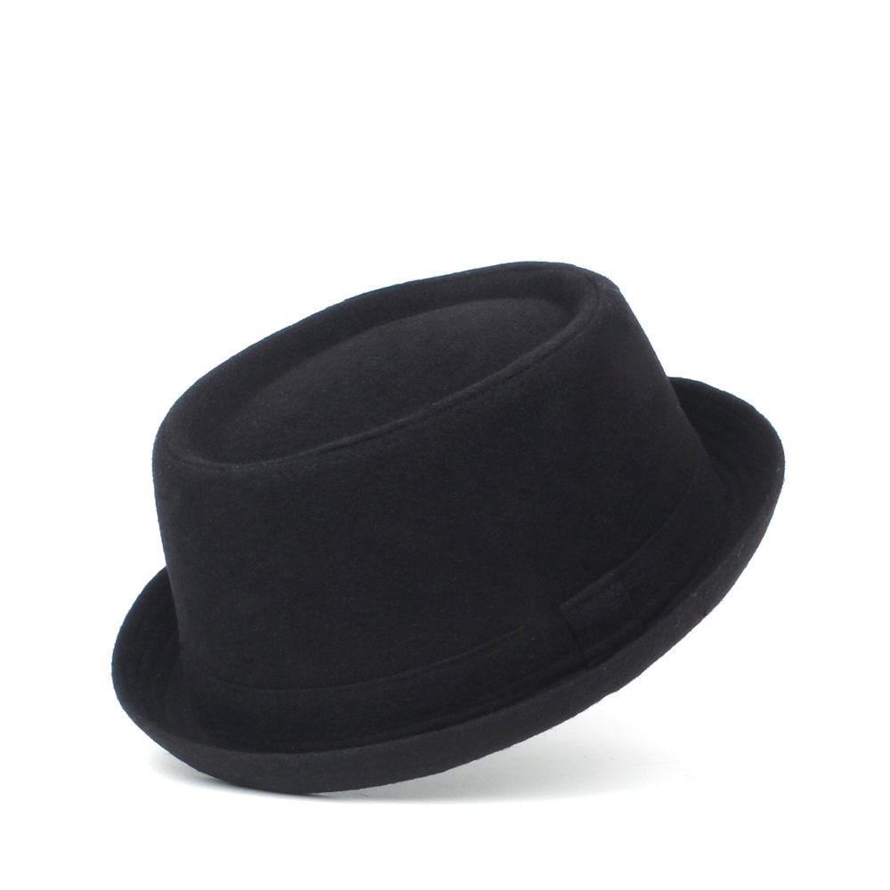 gentleman hat