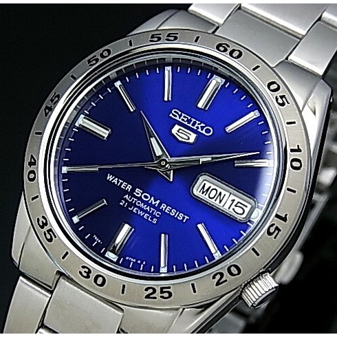 seiko 5 snkd99k1 automatic watch